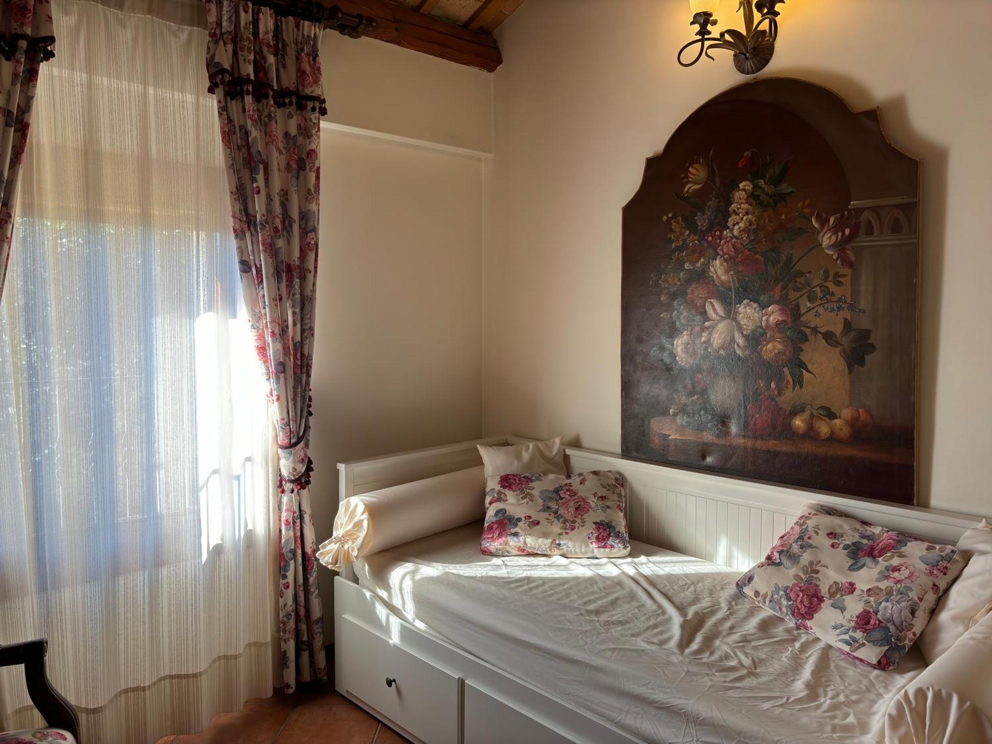 Hotel Villa Luppis Pasiano Di Pordenone Exterior foto